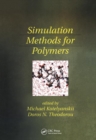 Image for Simulation methods for polymers