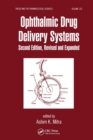 Image for Ophthalmic Drug Delivery Systems