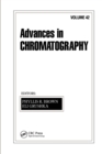 Image for Advances in Chromatography : Volume 42