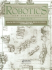 Image for Algorithmic and Computational Robotics