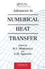 Image for Advances in Numerical Heat Transfer, Volume 2