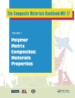 Image for Composite Materials Handbook-MIL 17, Volume 2