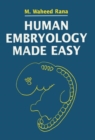 Image for Human Embryology Made Easy