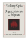 Image for Nonlinear Optics of Organic Molecules and Polymers