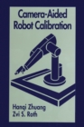 Image for Camera-Aided Robot Calibration