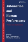 Image for Automation and Human Performance