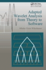 Image for Adapted Wavelet Analysis : From Theory to Software