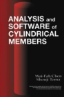 Image for Analysis and Software of Cylindrical Members