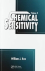 Image for Chemical Sensitivity