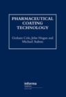 Image for Pharmaceutical Coating Technology