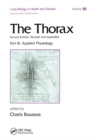 Image for The Thorax, ---Part B