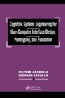 Image for Cognitive Systems Engineering for User-computer Interface Design, Prototyping, and Evaluation