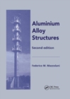 Image for Aluminium Alloy Structures