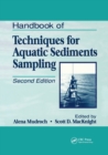 Image for Handbook of Techniques for Aquatic Sediments Sampling