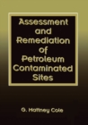 Image for Assessment and Remediation of Petroleum Contaminated Sites