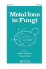 Image for Metal Ions in Fungi