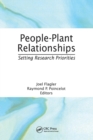 Image for People-Plant Relationships