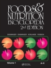 Image for Foods &amp; nutrition encyclopediaVolume 1