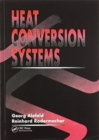 Image for Heat Conversion Systems