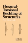 Image for Flexural-torsional buckling of structures