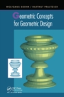 Image for Geometric Concepts for Geometric Design