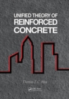 Image for Unified Theory of Reinforced Concrete