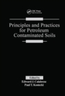 Image for Principles and Practices for Petroleum Contaminated Soils
