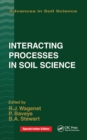 Image for Interacting Processes in Soil Science