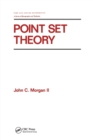 Image for Point Set Theory