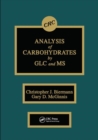 Image for Analysis of Carbohydrates by GLC and MS