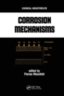 Image for Corrosion Mechanisms