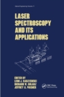 Image for Laser Spectroscopy and its Applications