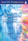 Image for The business planning tool kit  : a workbook for the primary care team