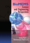 Image for BioMEMS : Science and Engineering Perspectives