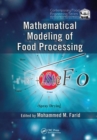 Image for Mathematical Modeling of Food Processing