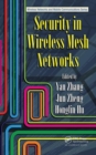 Image for Security in Wireless Mesh Networks