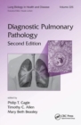 Image for Diagnostic Pulmonary Pathology