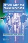 Image for Optical wireless communications  : IR for wireless connectivity