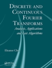 Image for Discrete and Continuous Fourier Transforms