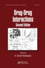 Image for Drug-Drug Interactions