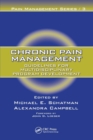 Image for Chronic Pain Management