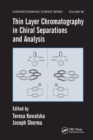 Image for Thin Layer Chromatography in Chiral Separations and Analysis