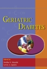 Image for Geriatric diabetes