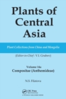 Image for Plants of Central Asia - Plant Collection from China and Mongolia Vol. 14A