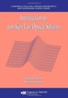 Image for Introduction to non-Kerr Law Optical Solitons
