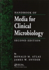 Image for Handbook of Media for Clinical Microbiology