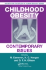 Image for Childhood Obesity : Contemporary Issues