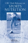 Image for CRC Desk Reference on Sports Nutrition