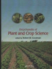 Image for Encyclopedia of Plant and Crop Science (Print)