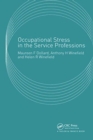 Image for Occupational Stress in the Service Professions